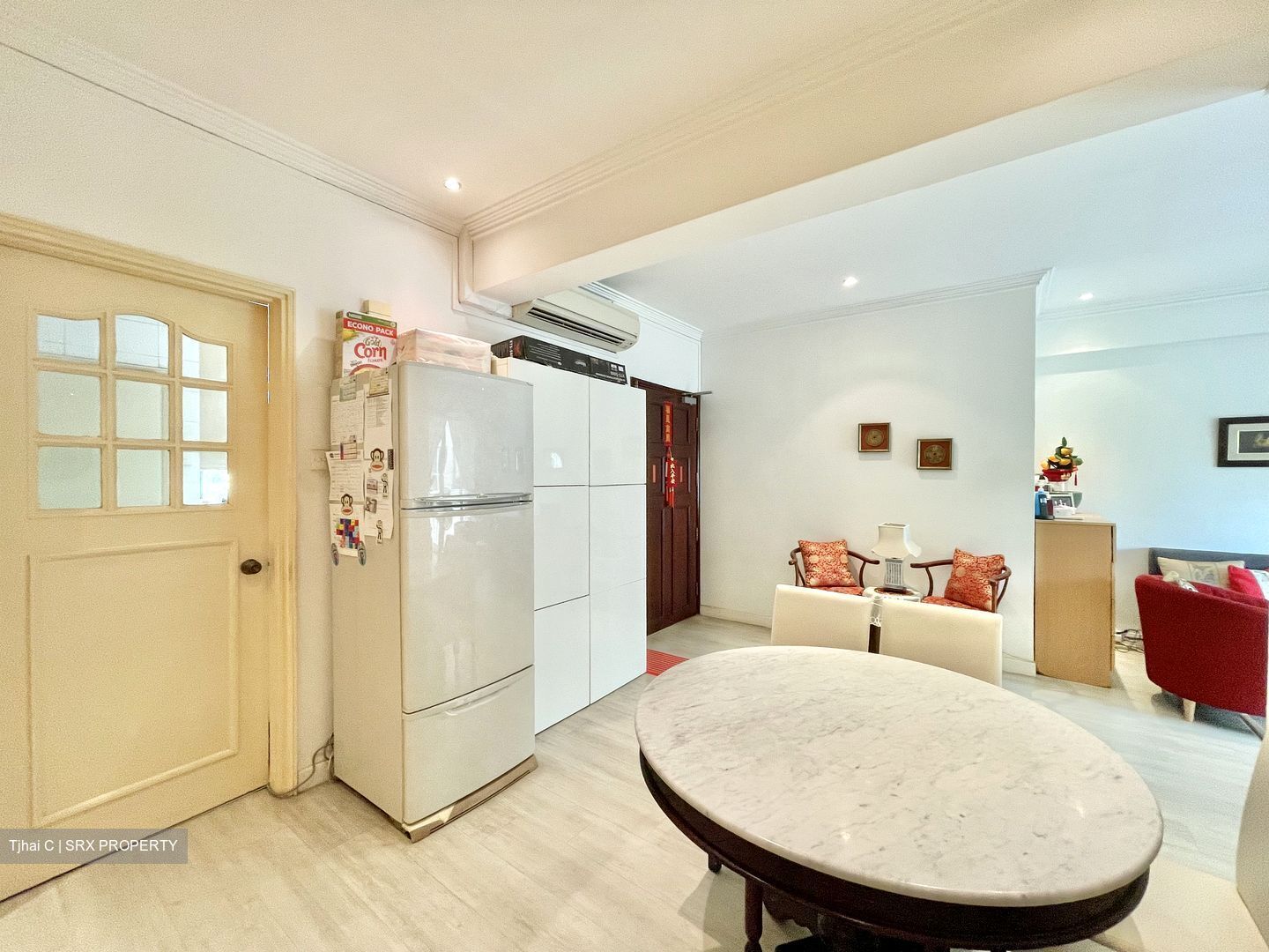 West Bay Condominium (D5), Condominium #379043201